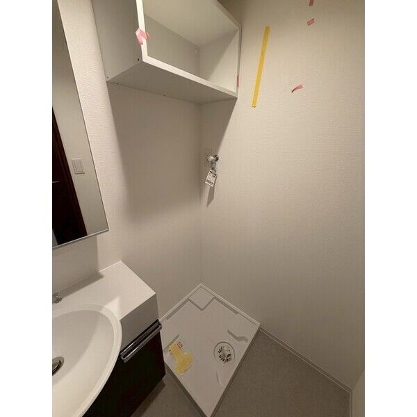 ArtizA瓦屋町Iの室内写真177枚目