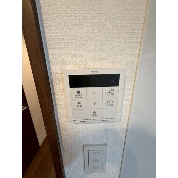 ArtizA瓦屋町Iの室内写真310枚目