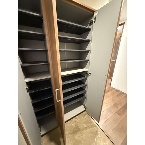 ArtizA瓦屋町Iの室内写真8枚目