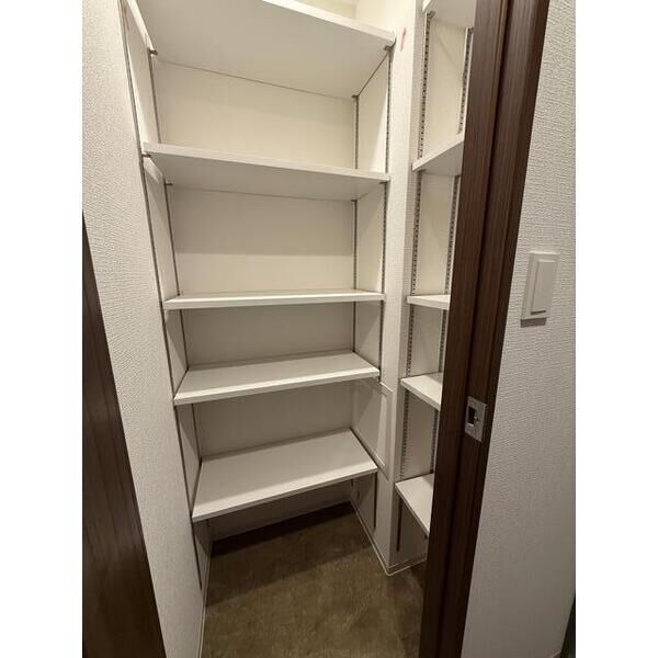 ArtizA瓦屋町Iの室内写真43枚目