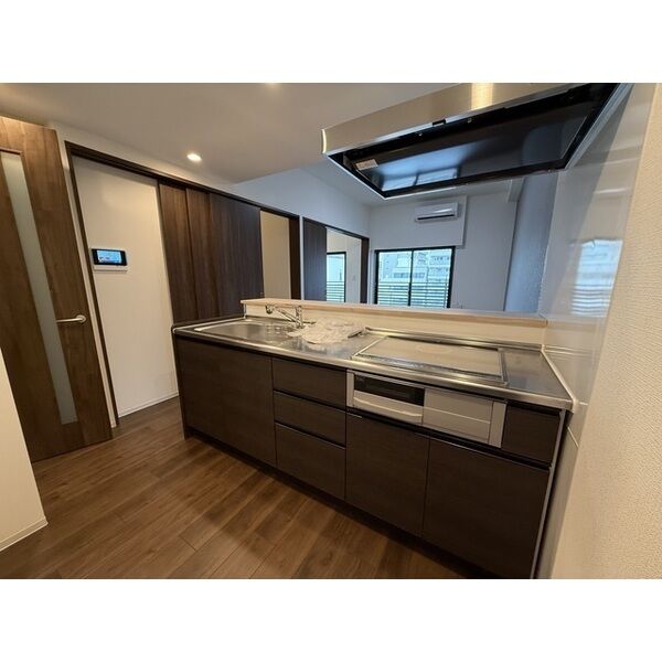 ArtizA瓦屋町Iの室内写真333枚目