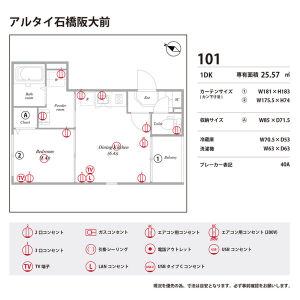物件写真
