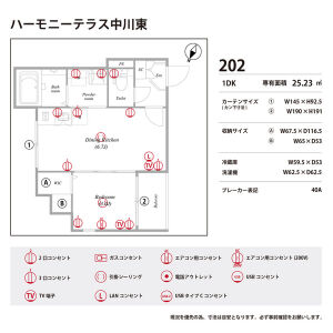 物件写真