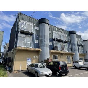 コスモハウスⅡ