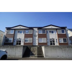 シャローム稲穂