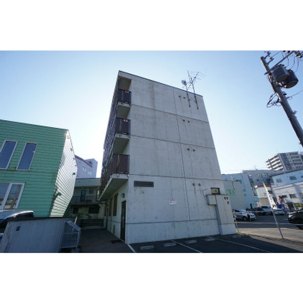 アンビシャス手稲 画像3