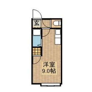 間取図面画像