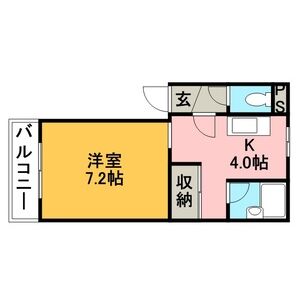間取図面画像