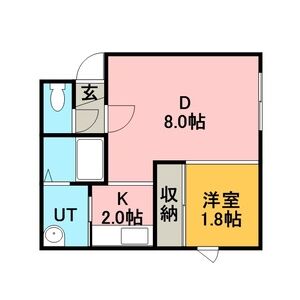 間取図面画像