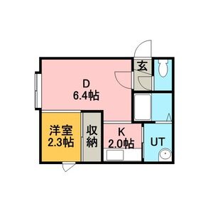 間取図面画像