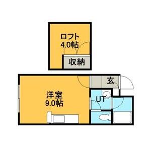 マイハウス前田Ⅰ 画像14