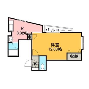 ヴィラ・タンネ 画像14