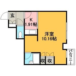 ヴィラ・タンネ 画像13