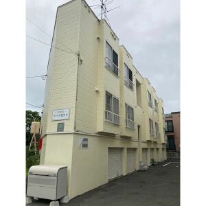 リナリア花川B