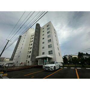 宮の森グランドハイツ