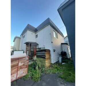 北野2条3丁目10-3貸家