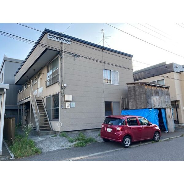 二光マンション 画像1