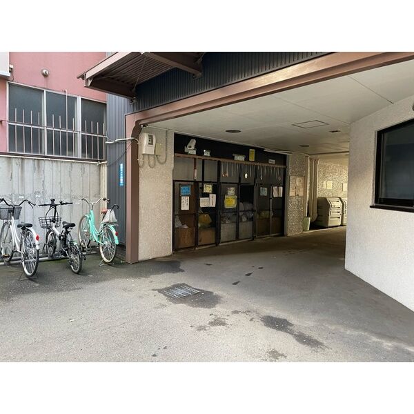 その他共有部分