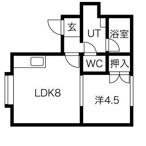間取図面画像