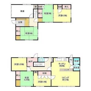 北ノ沢9丁目10-18戸建 画像12