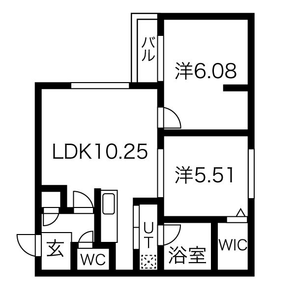 フェスタリア麻生 画像12