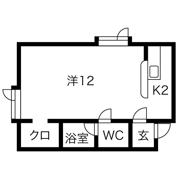 サンピアFUJINO 画像11