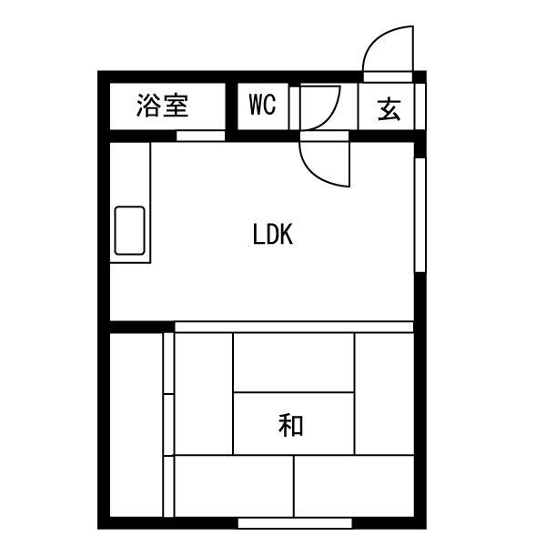 ハイツプリンス 画像8