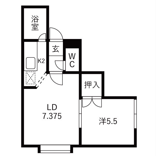 コンフォートN36 画像9