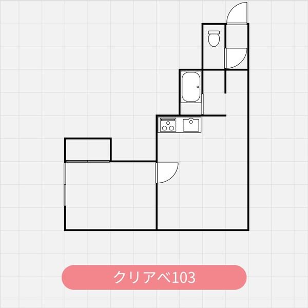 クリスタルアベニュー 画像10