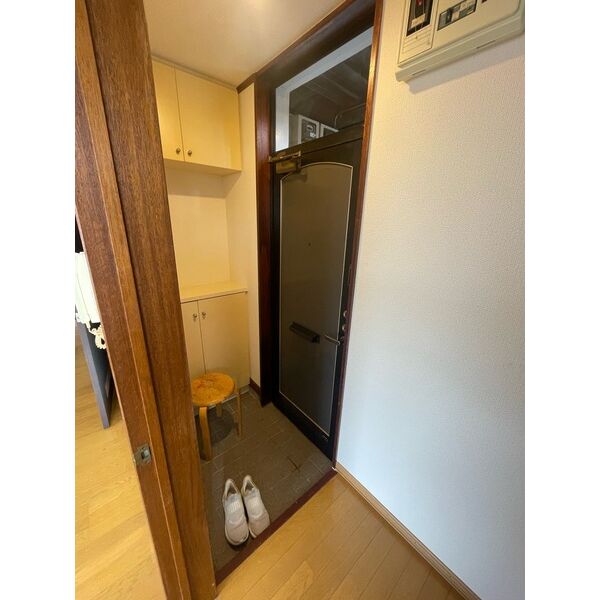 リバーサイドマンション 画像3