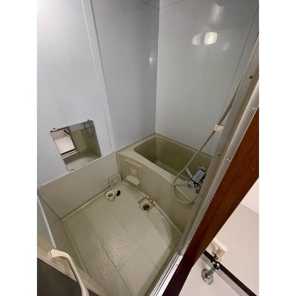 リバーサイドマンション 画像9