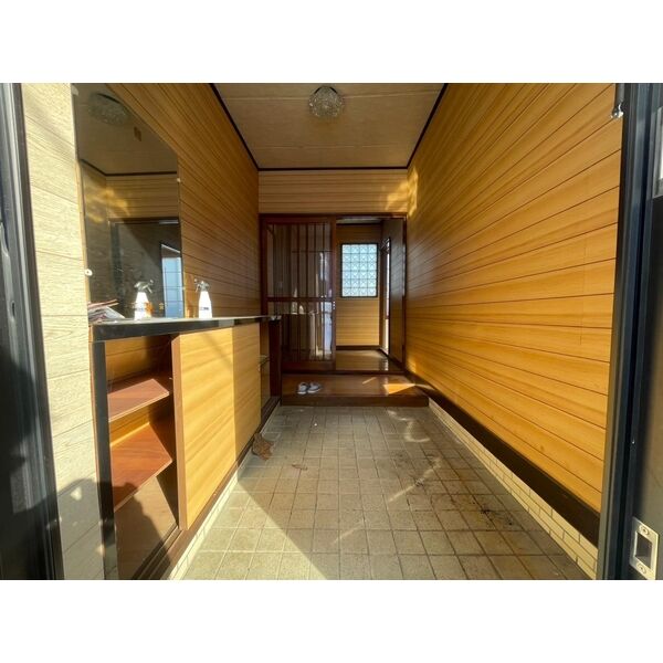北ノ沢9丁目10-18戸建 画像2