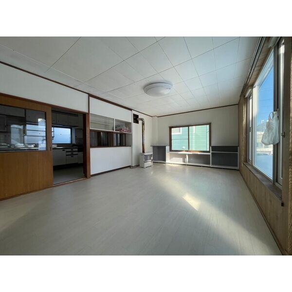 北ノ沢9丁目10-18戸建 画像4