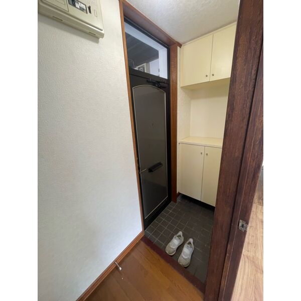 リバーサイドマンション 画像3