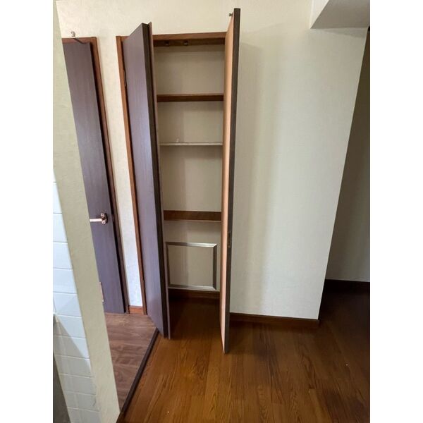 リバーサイドマンション 画像9
