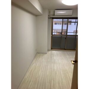 201号室の写真
