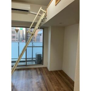 606号室の写真