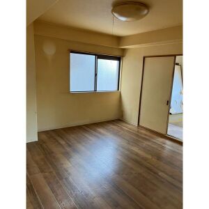 4-C号室の写真