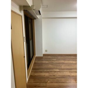 402号室の写真