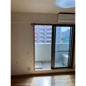802号室の写真