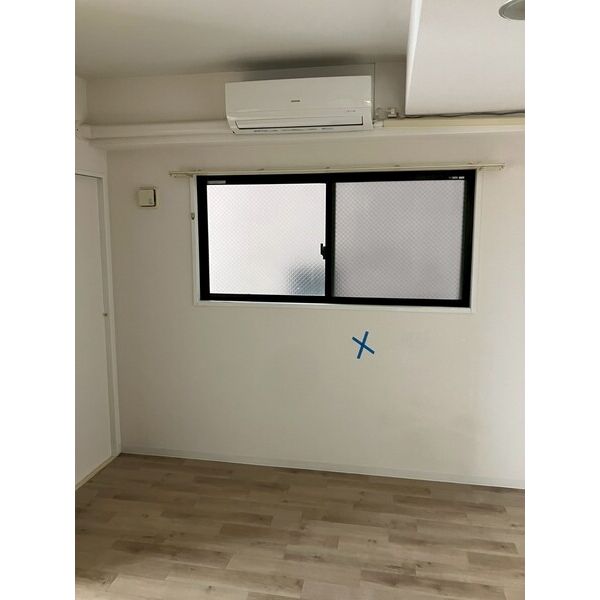 Blue Bee桜川駅前の室内写真1枚目