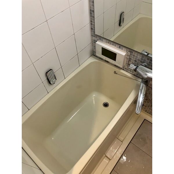 Blue Bee桜川駅前の室内写真4枚目