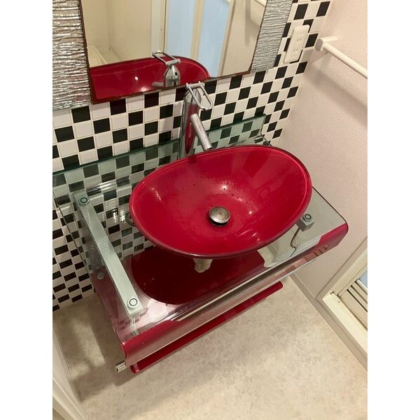 Blue Bee桜川駅前の室内写真6枚目