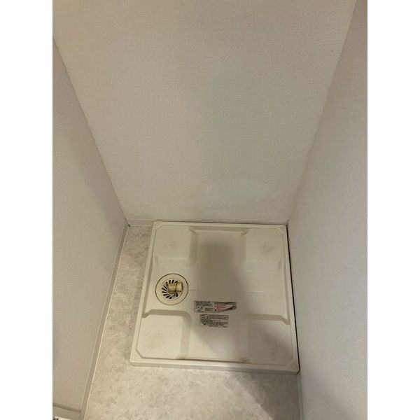 Blue Bee桜川駅前の室内写真7枚目