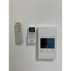 307号室の写真