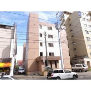 メゾンハマナス