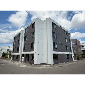 ラフィーネ西町北