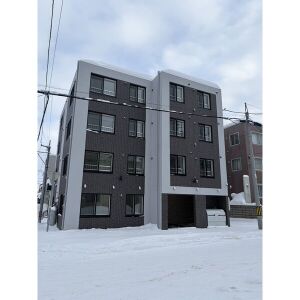 ラフィーネ西町