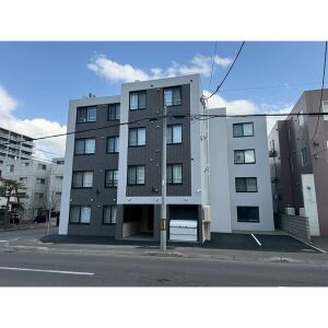 ラフィーネ西町