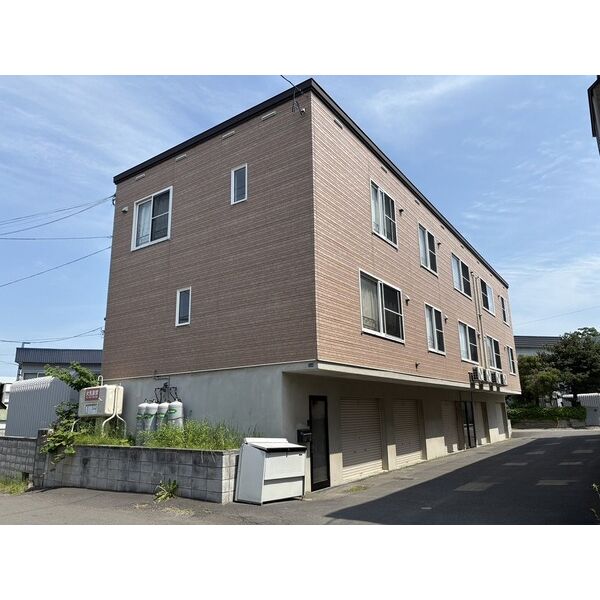 オーロラパレス